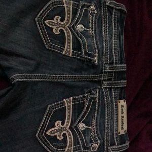 Rock revival easy fit